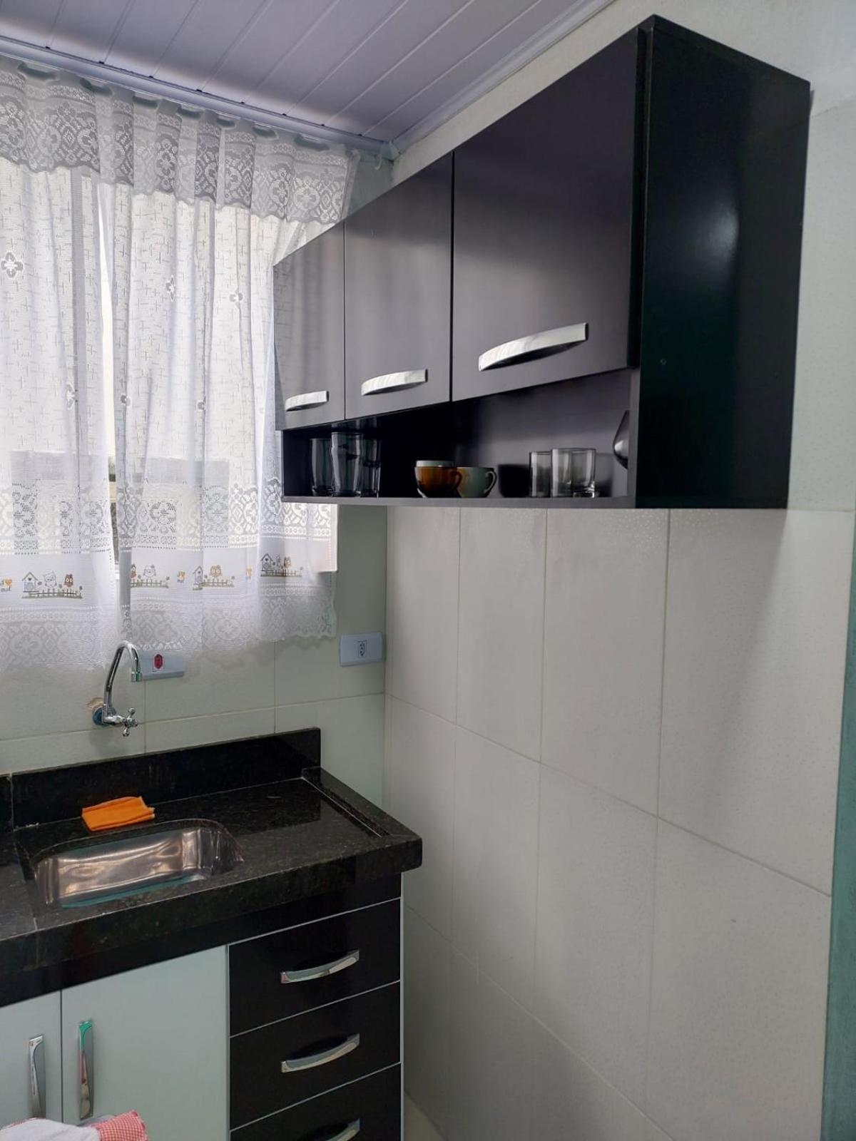 Apartment Dith's House Kitnet 2 Campos do Jordao